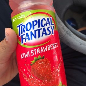 Meet your Posher, Mikaela